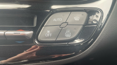 Toyota C-HR 1.2T Dynamic 5dr Petrol Hatchback